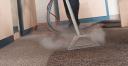 Master Carpet Cleaning logo